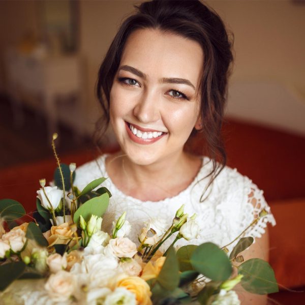 maquillaje para novias en Quito